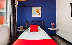 Hotel Casa Normandia